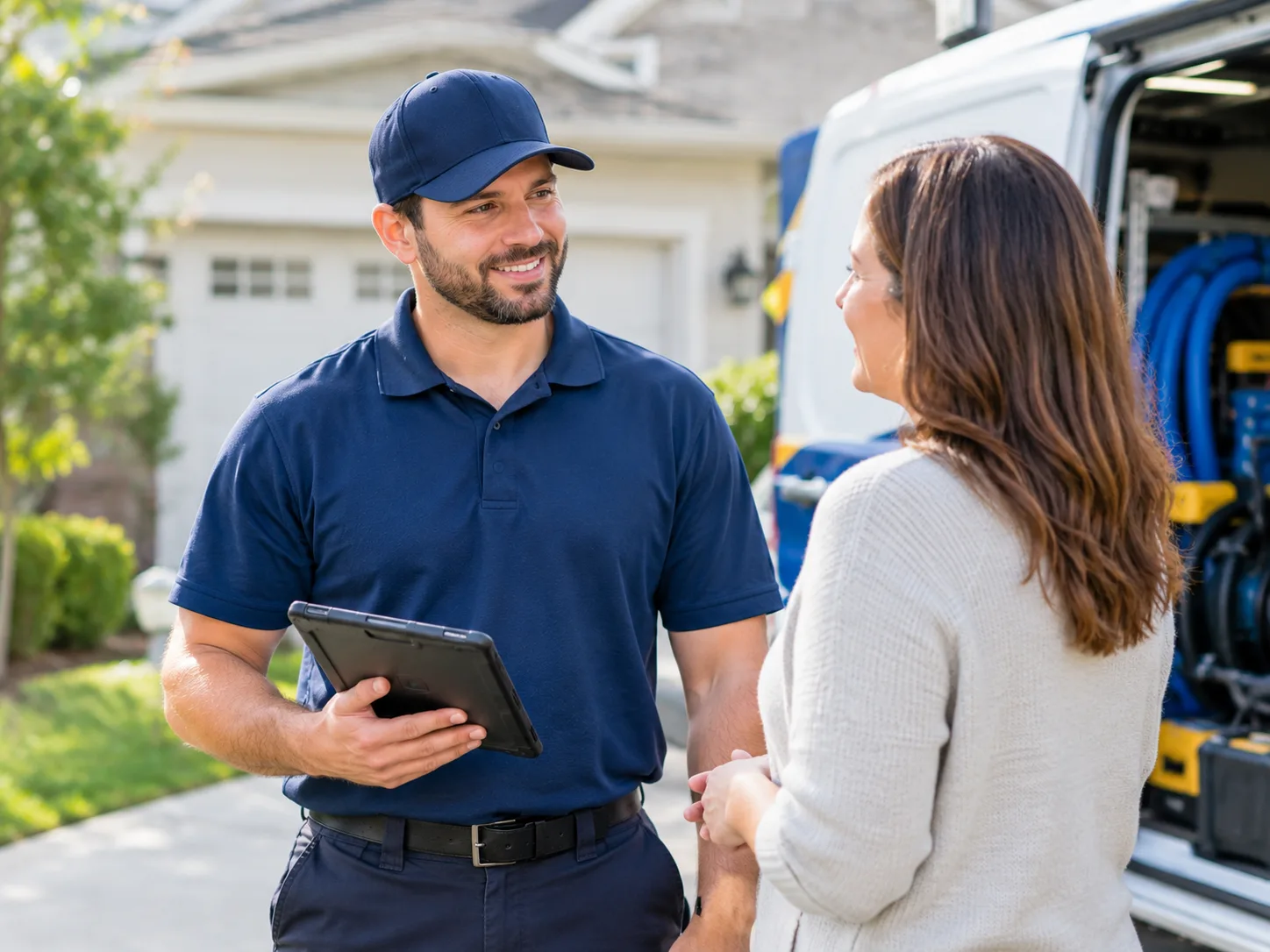 Sewage Backup Cleanup Garrison, NY FAQs